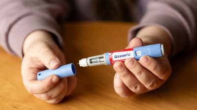 حقن الأوزومبيك