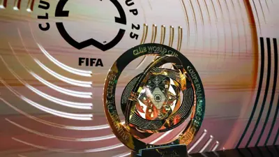 كأس العالم للأندية بشكله الجديد