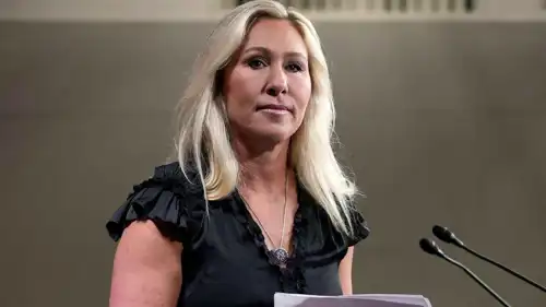 مارجوري تايلور غرين 