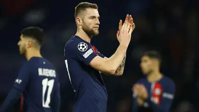 ميلان سكرينيار