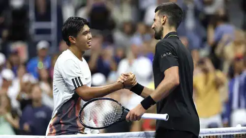 نوفاك ديوكوفيتش 