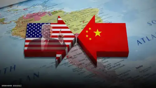 أمريكا اللاتينية.. صدام ترامب والصين