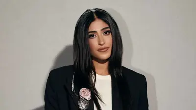 شجون الهاجري 