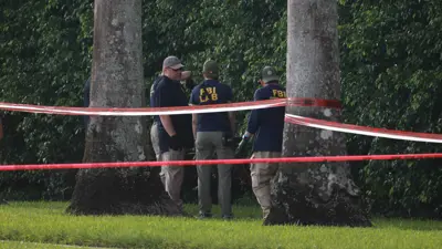 محققون يبحثون عن أدلة بعد محاولة اغتيال ترامب