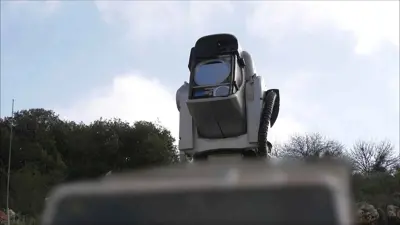 منظومة الدفاع الجوية الإسرائيلية بالليزر 