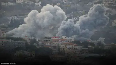 بلدة الخيام