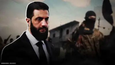 داعش يبعث برسائل الدم إلى دمشق ويعلن الجهاد ضد "الشرع"