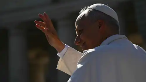 البابا لاوون الرابع عشر