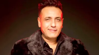 المُلحن المصري  محمد رحيم