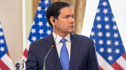 ماركو روبيو 