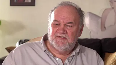 توماس ماركل