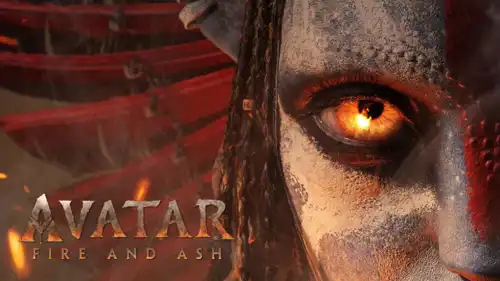 بوستر الجزء الثالث من فيلم أفاتار