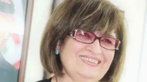 لطيفة الدليمي