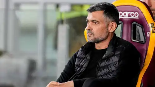 سيرجيو كونسيساو 