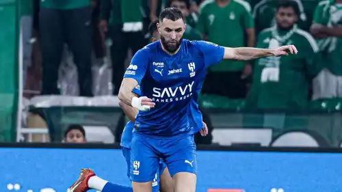 كريم بنزيما