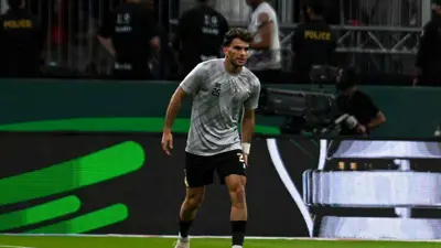 أحمد سيد زيزو