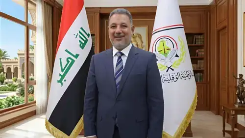 باسم البدري