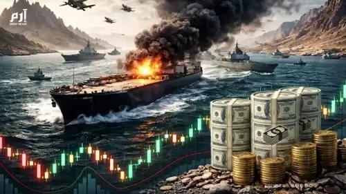 خسائر إيران من الحصار