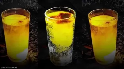 ترند الكركم يثير الجدل في مصر... وتحذيرات رسمية