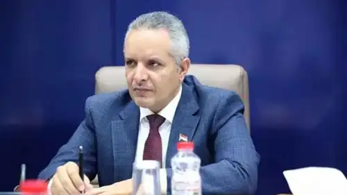 مختار اليافعي