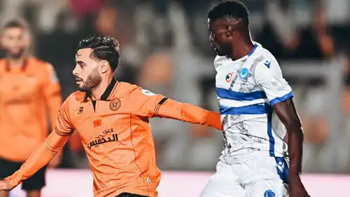 مباراة نهضة بركان والهلال السوداني في دوري أبطال إفريقيا