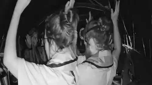 لحظة اعتراض إسرائيل لأسطول الصمود