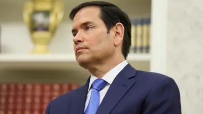 ماركو روبيو