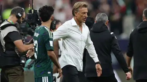 هيرفي رينارد