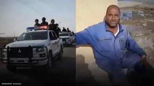 فيديو يشعل مواقع التواصل.. عامل سوري يبكي بحرقة بسبب التنمر