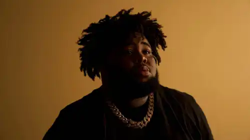 مغني الراب الأمريكي رود ويف