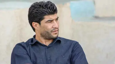 عبدالرحمن البيدجا