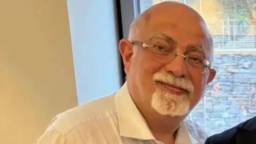 كامران حكمتي