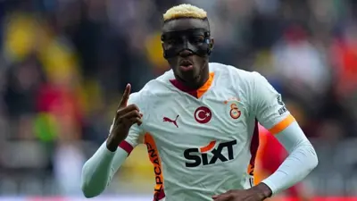 فيكتور أوسيمين