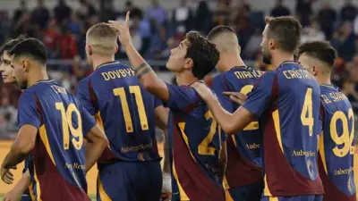 روما الإيطالي