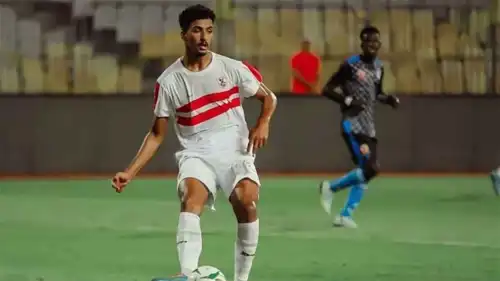 حسام عبد المجيد