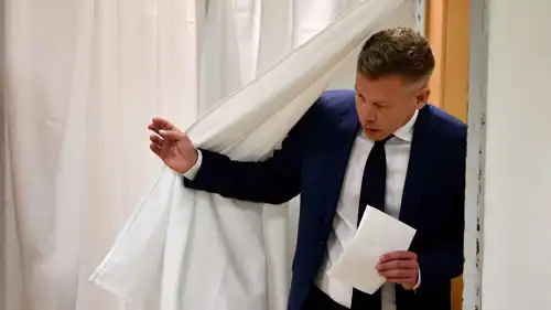  بيتر ماغيار