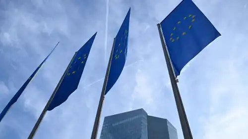 أعلام الاتحاد الأوروبي