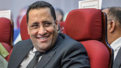 المختار ولد أجاي