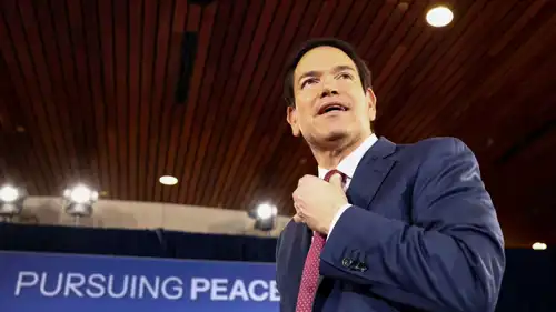 ماركو روبيو 