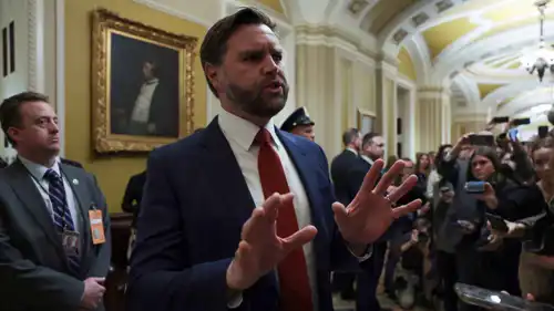 جاي دي فانس