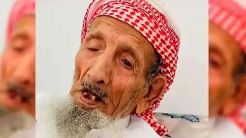 الشيخ ناصر الوادعي