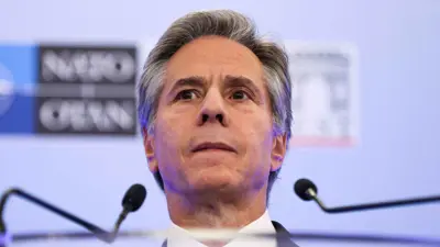 أنتوني بلينكن