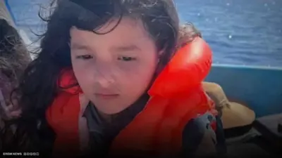 الطفلة سوهان