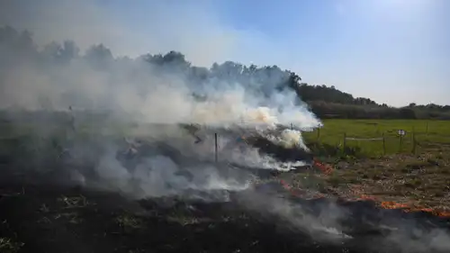 هجوم روسي على تشيرنيغوف