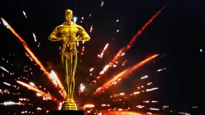 جائزة الأوسكار