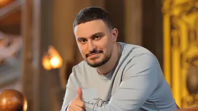 ياسين السقا