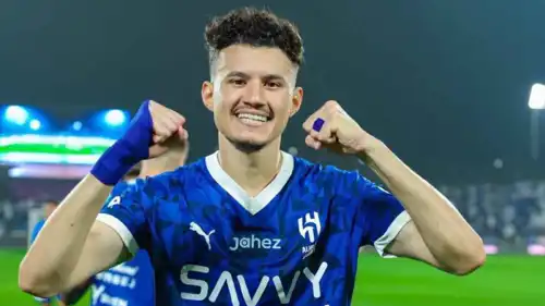 عبد الله الحمدان