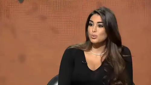 ياسمين صبري