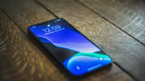 تلفون آيفون