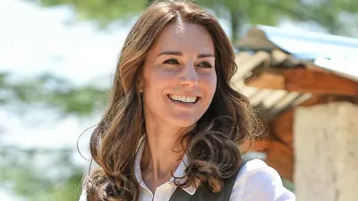 كيت ميدلتون